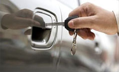 Locksmith Atherton