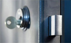 Locksmith Atherton